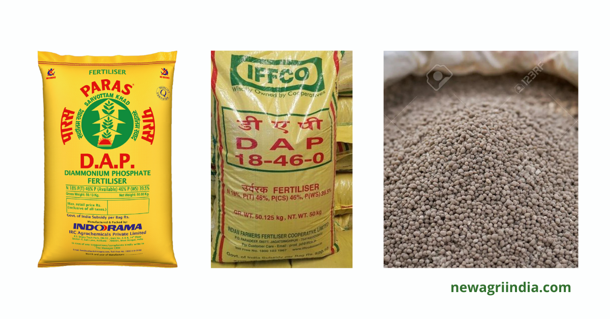 Manures and Fertilizers and their classification