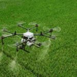 Government to give 100% subsidy on drone purchase