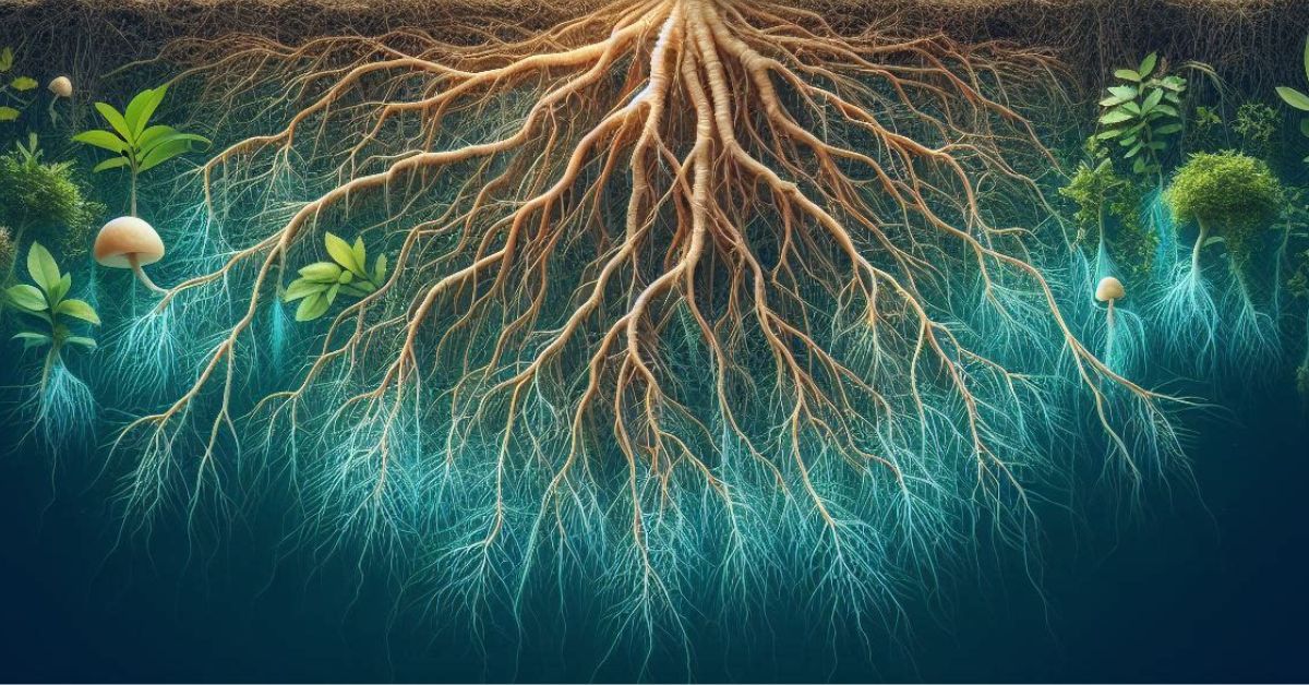 Mycorrhizae: A Powerful Tool for Enhancing Crop Cultivation