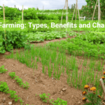 Urban Farming: Types, Benefits and Challenges